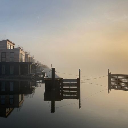 Schlei-Koje 3 Apartment Schleswig Ngoại thất bức ảnh