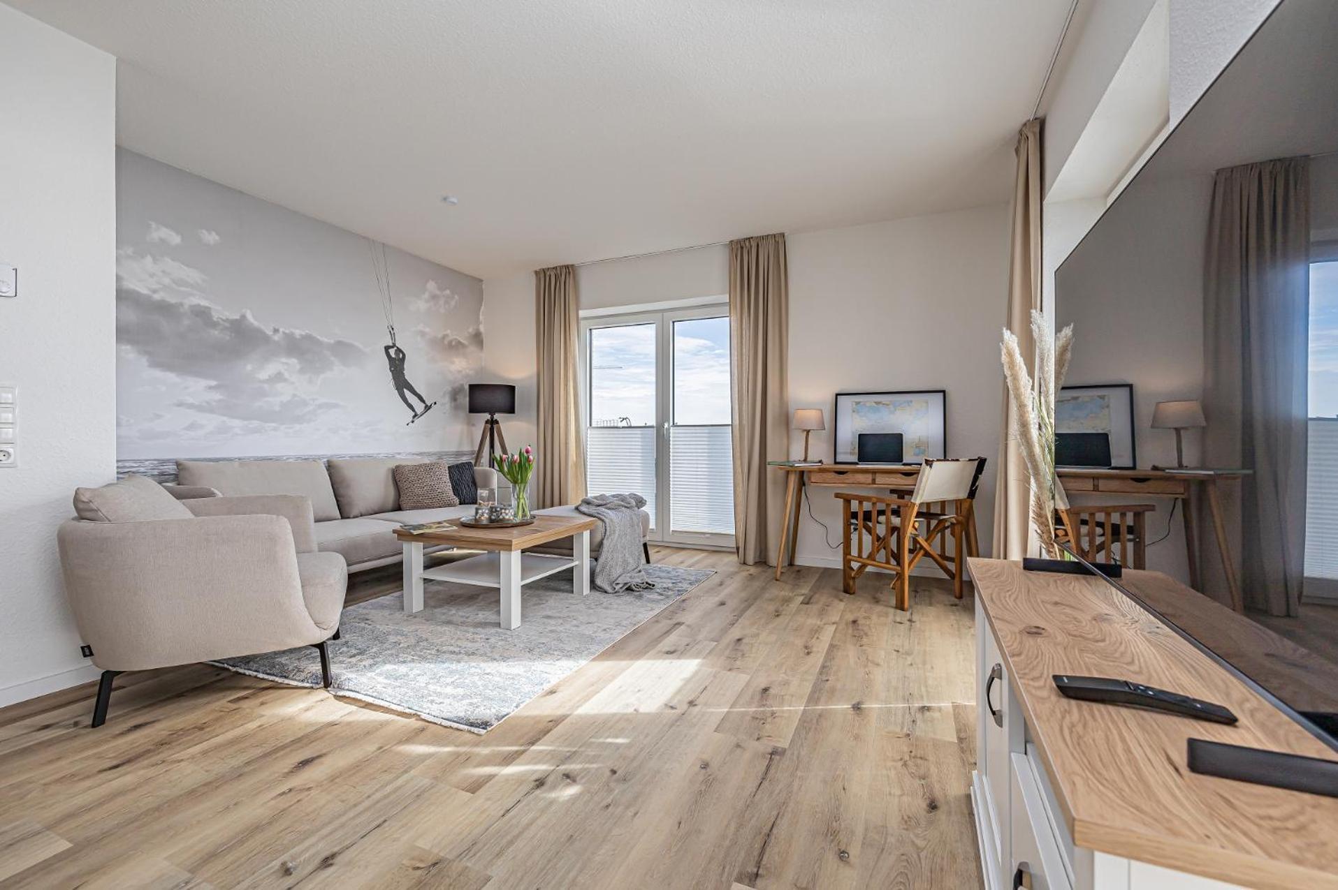Schlei-Koje 3 Apartment Schleswig Ngoại thất bức ảnh