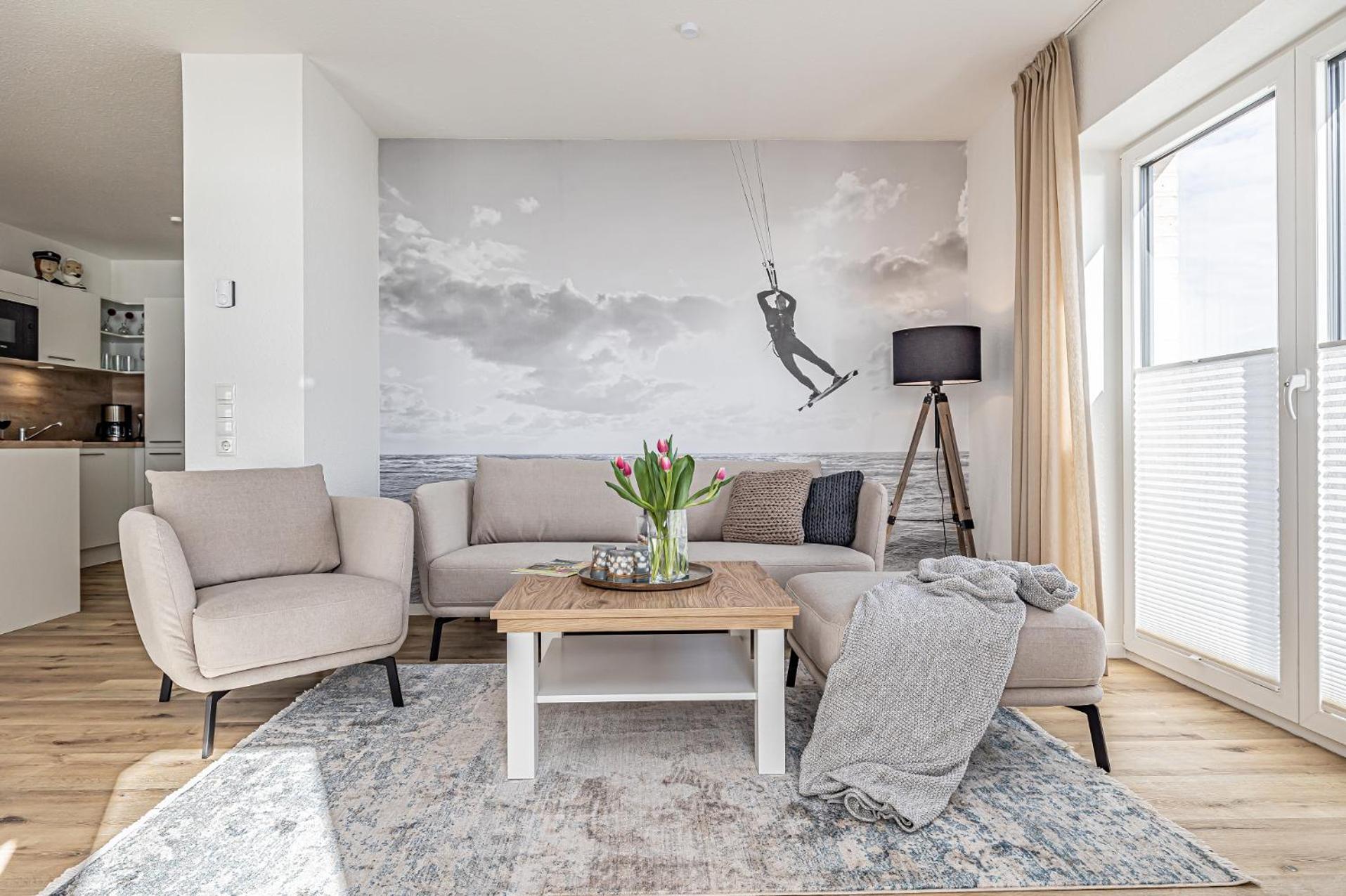 Schlei-Koje 3 Apartment Schleswig Ngoại thất bức ảnh