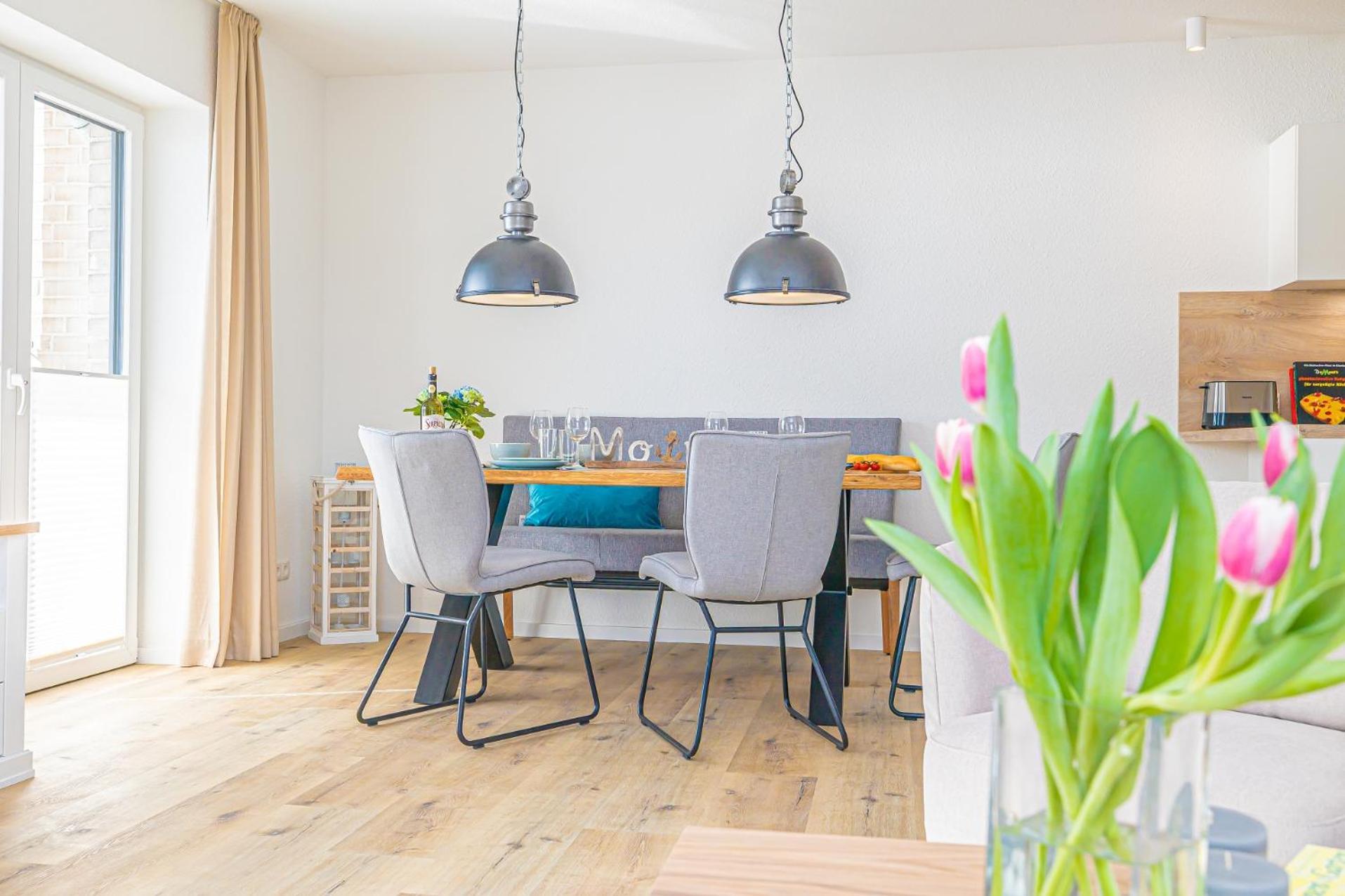 Schlei-Koje 3 Apartment Schleswig Ngoại thất bức ảnh