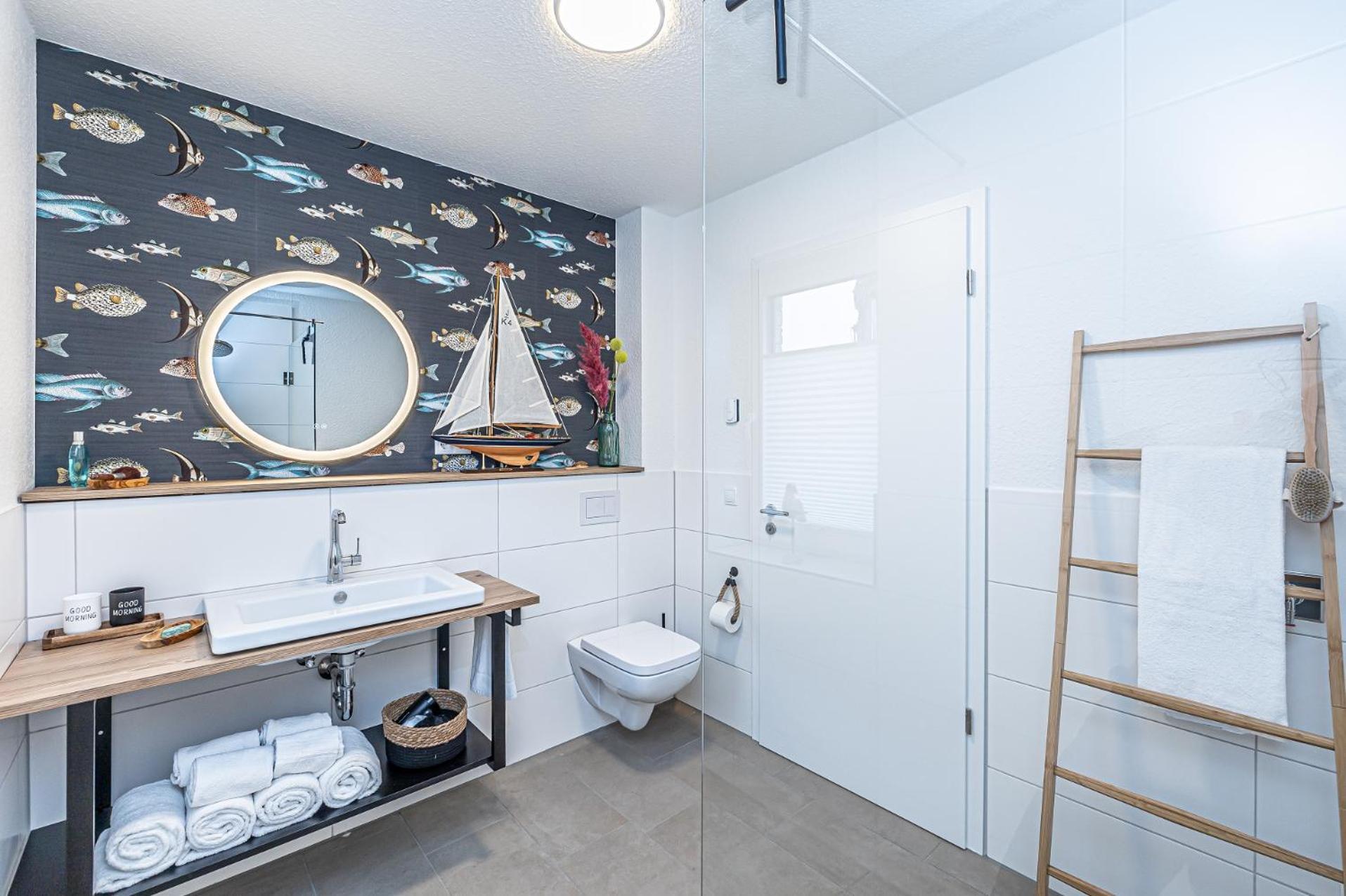 Schlei-Koje 3 Apartment Schleswig Ngoại thất bức ảnh