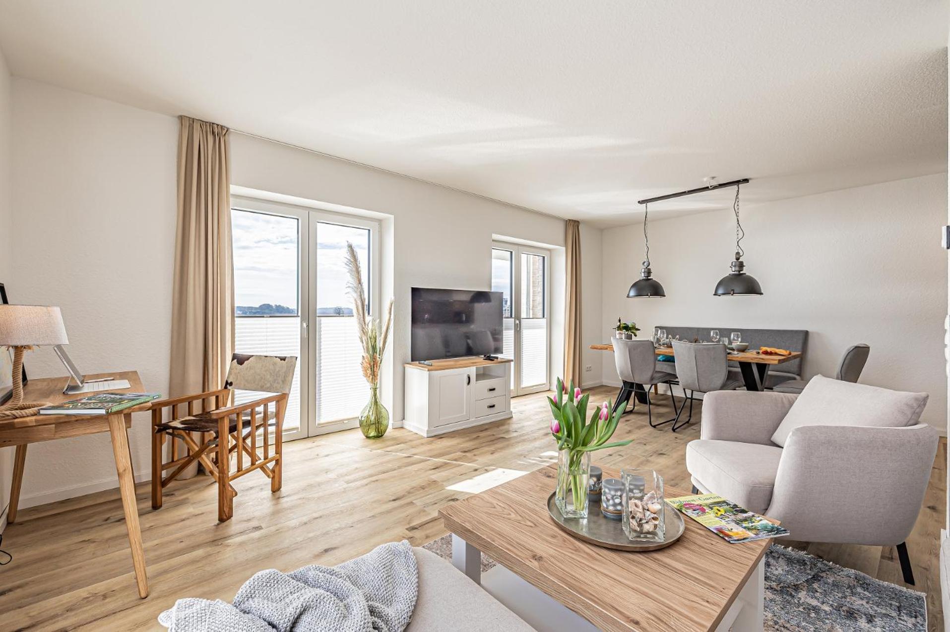 Schlei-Koje 3 Apartment Schleswig Ngoại thất bức ảnh